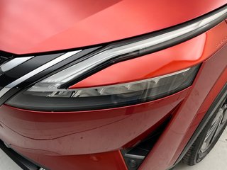 Nissan Qashqai DIG-T 160 mHEV Tekna Xtronic 116 kW (158 CV)