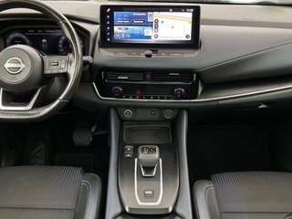 Nissan Qashqai DIG-T 160 mHEV Tekna Xtronic 116 kW (158 CV)