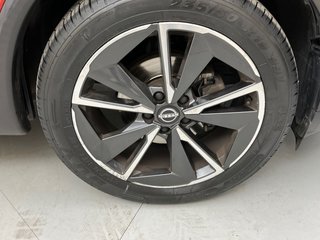 Nissan Qashqai DIG-T 160 mHEV Tekna Xtronic 116 kW (158 CV)