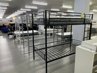 Literas metálicas nuevas + envio - Chollo