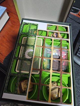 Pack Century Un Nuevo Mundo + Varios juegos de mes