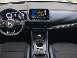 Nissan Qashqai DIG-T 160 mHEV Tekna 4x2 116 kW (158 CV)
