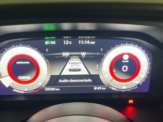 Nissan Qashqai DIG-T 160 mHEV Tekna 4x2 116 kW (158 CV)