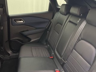 Nissan Qashqai DIG-T 160 mHEV Tekna 4x2 116 kW (158 CV)