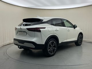 Nissan Qashqai DIG-T 160 mHEV Tekna 4x2 116 kW (158 CV)