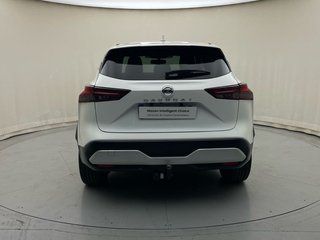 Nissan Qashqai DIG-T 160 mHEV Tekna 4x2 116 kW (158 CV)