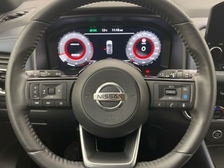 Nissan Qashqai DIG-T 160 mHEV Tekna 4x2 116 kW (158 CV)