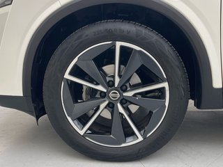 Nissan Qashqai DIG-T 160 mHEV Tekna 4x2 116 kW (158 CV)