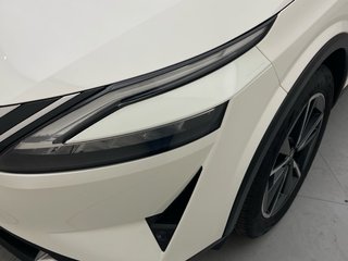 Nissan Qashqai DIG-T 160 mHEV Tekna 4x2 116 kW (158 CV)