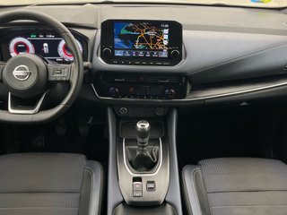 Nissan Qashqai DIG-T 160 mHEV Tekna 4x2 116 kW (158 CV)