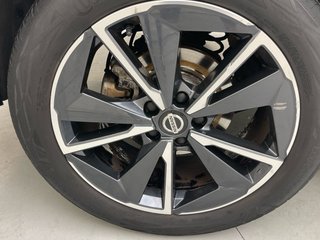 Nissan Qashqai DIG-T 160 mHEV Tekna 4x2 116 kW (158 CV)