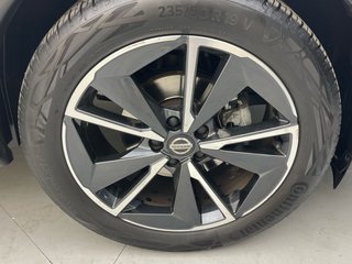 Nissan Qashqai DIG-T 160 mHEV Tekna 4x2 116 kW (158 CV)
