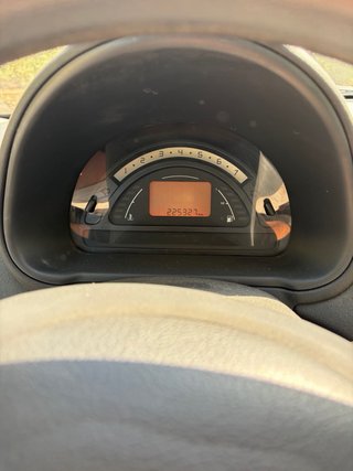 Citroen C3 2004 1.4 HDI Bajo consumo