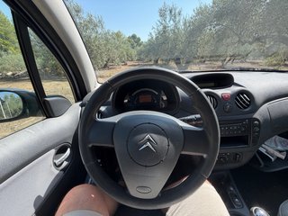 Citroen C3 2004 1.4 HDI Bajo consumo