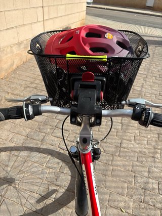 Bicicleta Btwing Original 5,  (Talla M )