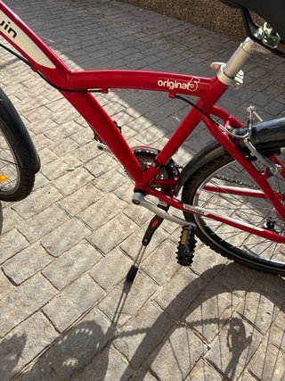 Bicicleta Btwing Original 5,  (Talla M )