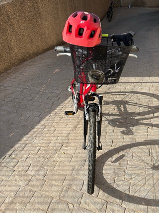 Bicicleta Btwing Original 5,  (Talla M )