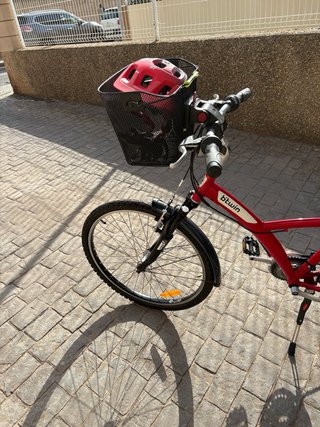 Bicicleta Btwing Original 5,  (Talla M )