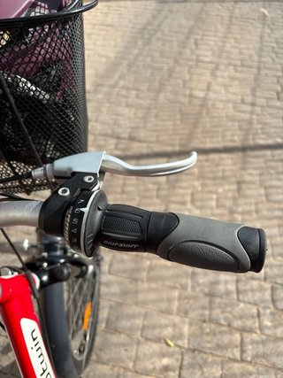 Bicicleta Btwing Original 5,  (Talla M )
