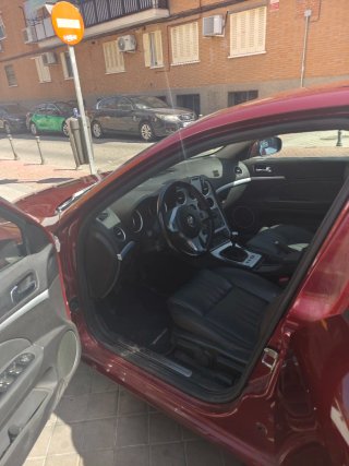 Alfa Romeo 159 2005