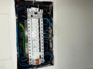 Electricista 24h