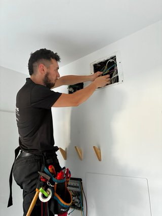 Electricista 24h