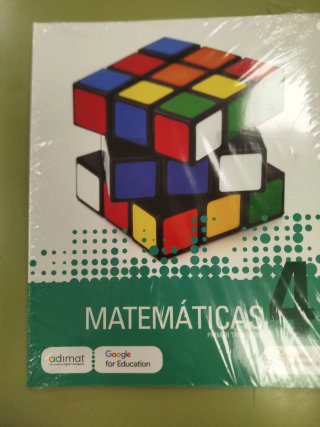Matemáticas 4 Primaria