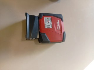 Nivel Láser Hilti PM 2-PE