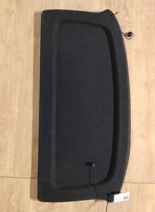 4260 bandeja trasera 5g6867769geh8 volkswagen golf