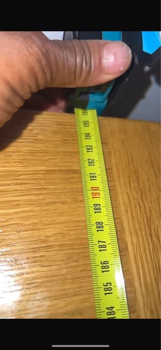 4 Puertas de Madera Nuevas