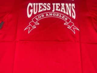Camiseta Guess Jeans Los Angeles Talla M