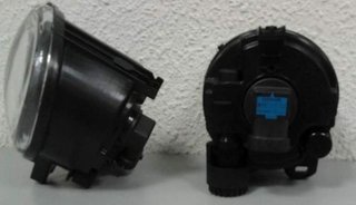 Faros Antinieblas Bmw E92, E93(Tcb6185),