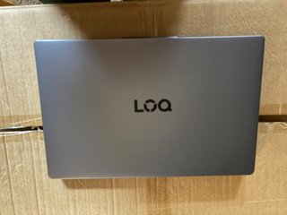 Ordenador portátil Lenovo Plata