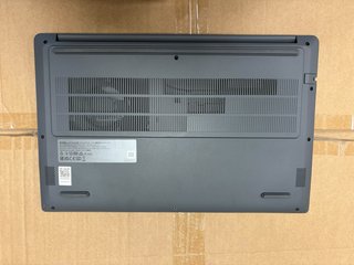 Ordenador portátil Lenovo Plata