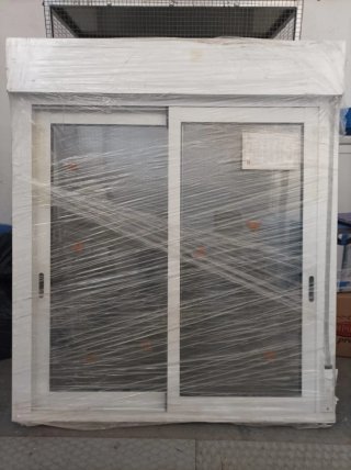 Ventana corredera