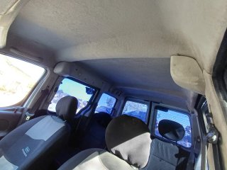 partner 2.0 hdi 2003