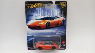 HWHKC76 Hot Wheels Lamborghini Reventon Roadster