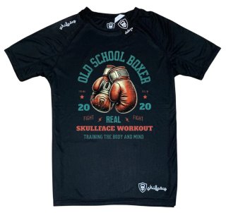 Camiseta UFC MMA