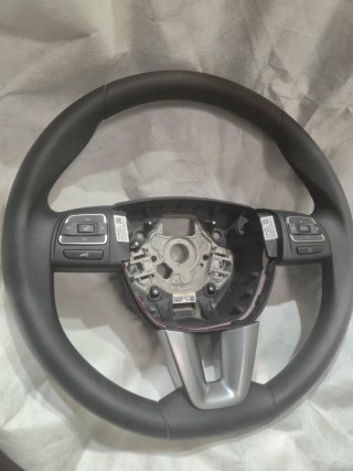 Volante Seat Leon MK2