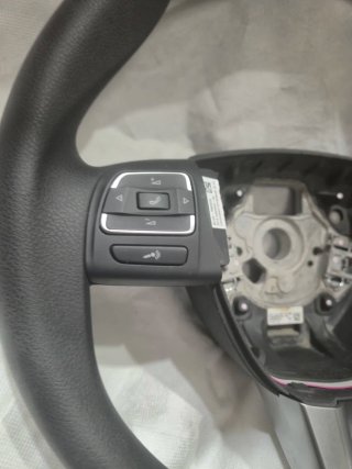 Volante Seat Leon MK2