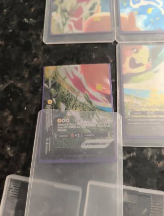 Pokemon Oro, Plata y Amarillo originales