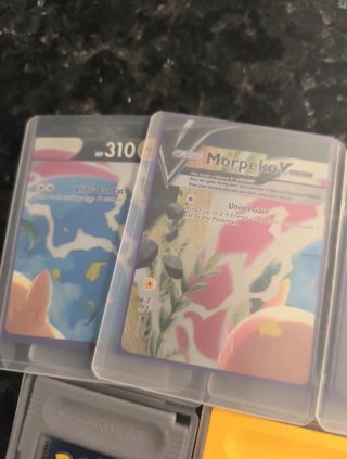 Pokemon Oro, Plata y Amarillo originales