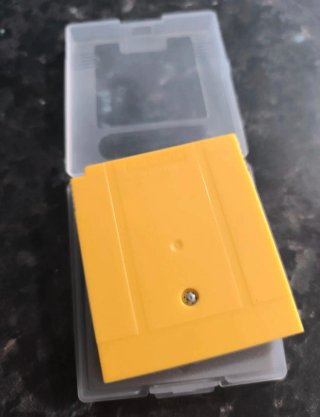 Pokemon Oro, Plata y Amarillo originales