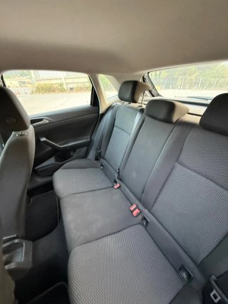 Volkswagen Polo 1.0 (2018) – 105.000 km Etiqueta C