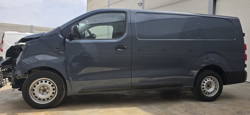 Opel Vivaro 2024, foto 6