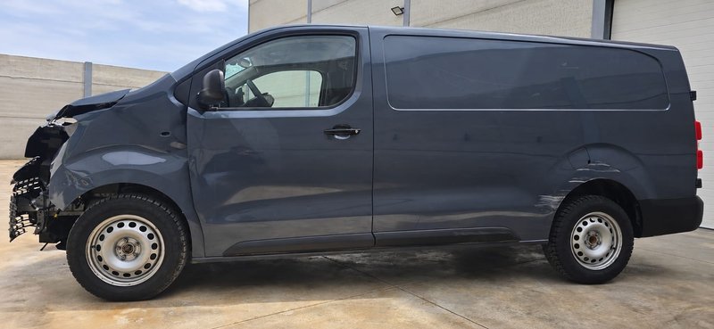Opel Vivaro 2024, foto 3