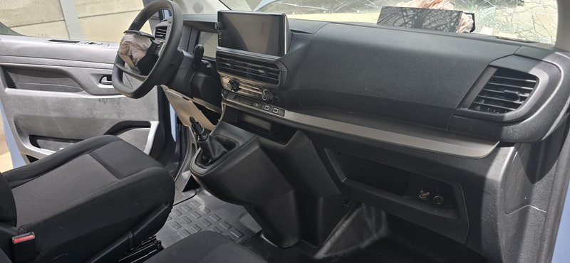 Opel Vivaro 2024, foto 4