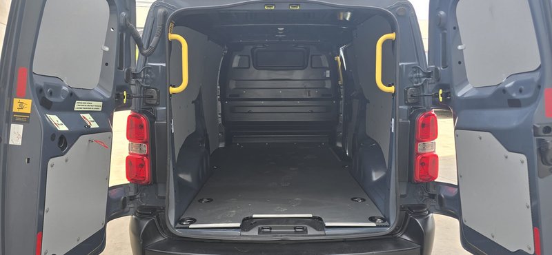 Opel Vivaro 2024, foto 7