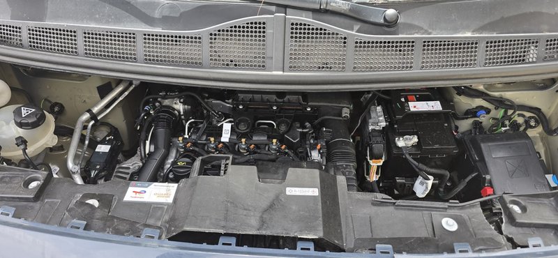 Opel Vivaro 2024, foto 8