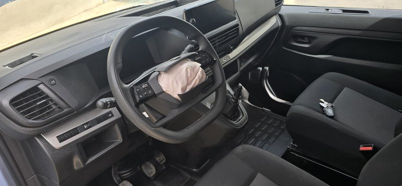 Opel Vivaro 2024, foto 22
